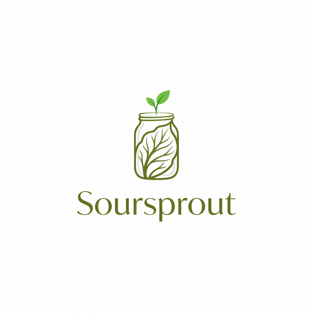 Soursprout logo